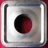 Aluminum Foil Square Gas Burner Disposable Heavy Thick Quality Bib