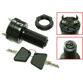 SPI 2001-2008 Panther 370 136" Arctic Cat IGNITION SWITCH A/C SM-01220 NEW