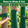 Double Layer Tree Trunk Protection Wrap for Winter – 20m