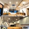 acegoo RV Recessed Ceiling Light 2-3/4” Full Aluminum 12V Dimmable