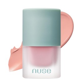NUSE MOUSEE CARE CHEEK/NUSE LIQUID CARE CHEEK (01 TAROMUSE)