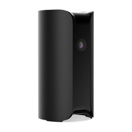 Canary View Surveillance Camera 1080p HD WiFi IP | 24/7 Live Transmission, Motion Sensor, 2-Way Audio, Night Vision, 10x Zoom, Private Mode, Alexa & Google Assistant Integration and More