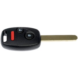 Dorman 99584ST Keyless Entry Remote 3 Button Compatible with Select Honda Models