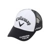 Callaway Men's Continuing Classic Mesh Cap, Tour A MESH CAP