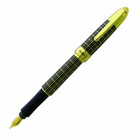 Auto Fountain Pen Majestic Black FF-20MJ-BK