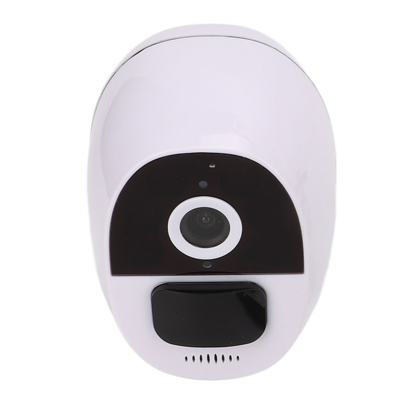 Wireless Security Camera 1080P Motion Detection 2 Way Talk IP65