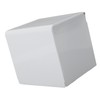 Wall Toilet Paper Holder Box Waterproof Space Aluminum Toilet Tissue