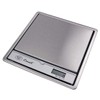 Escali In Surface Mount Commercial Kitchen Scale, 11lb Cappacity 1