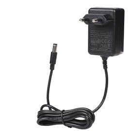 Carbosing Netzadapter, 9 V, 2 A, kompatibel mit Brother P-Touch Modelle 80 90 900,1005F, 1090, 1230PC, 1280DT,1830VP, 2430PC, 7100VP 1005F, AD-24, AD-24E, AD-24EU Drucker