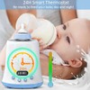 Baby Bottle Warmer, Steriliser for Baby Bottles and Baby Food
