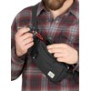 Osprey Arcane Everyday Waist Pack, Black