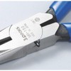 3. peaks MR-150B Curved Micro Radio Pliers, 5.9 inches (150