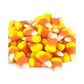 Beulah's Candy Corn, 10 Pounds, 2400 Pieces of Candy