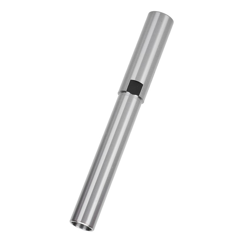 Lathe Extension Rod Collet PullBack Straight Lengthen Milling Accessories C16-DC08-150L