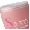 Máscara Alfaparf Semi Di Lino Moisture X 500 Ml