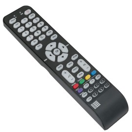 VINABTY RC1994920 RC1994906 RC1994925 RC1994946 Remote Control for TCL Thomson TV 22B33H 26C35H 26A12H 32A12H 42A12H RC1994939 19HR3234 26HE8 022 02 6HR3022 32HE8022 32HE8234B 37FS6646 40FS6646