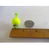 Unbranded 12 .75" FISHING BOBBERS Small Round Floats Weighted Foam