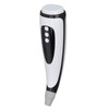 Electric Blackhead Extractor Tool USB Rechargeable Facial Pore Suction Cleaner