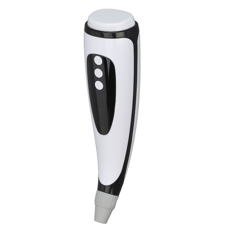 Electric Blackhead Extractor Tool USB Rechargeable Facial Pore Suction Cleaner