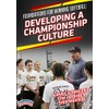 Foundations for Winning Softball: Developing a Championship Culture