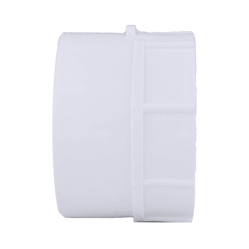 CHARLOTTE PIPE 2 DWV Female Adapter DWV (Drain, Waste and