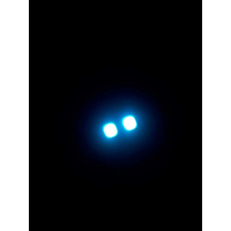 Sherwood S-7910, S-9910 & S-8910 LAMP KITS COOL BLUE LEDs-RECEIVER