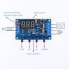 Timer Delay Relay DC 5V 12V 24V On Off Timer