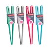 Typhoon Brights Rookie Stix-Easy to Use Chopsticks, 2.6 x 13.5