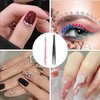 6 Pcs Rhinestone Picker Tool, Rhinestones Applicator Rhinestone Picker Dotting