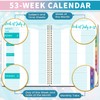 Teacher Planner 2025-2026 - 2025-2026 Teacher Planner Weekly & Monthly