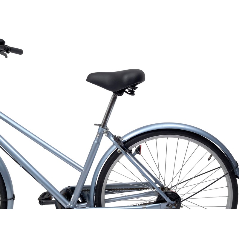 maruhachi (Thermal Bees) Fluffy Saddle gr3605bk Black