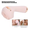 Silicone Face Cleaner Electric USB Rechargeable Waterproof Face Deep Cleaning