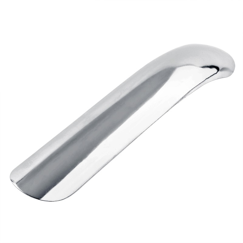 Steel Motorcycle Heat Shield Curve Exhaust Muffler Pipe Cover For