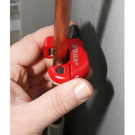 Virax 210439 Mini Tube Cutter