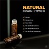 ISAGENIX Nootropic Elixir – Natural Brain & Focus Support Drink