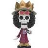 Brook: Fun ko Mystery Minis Vinyl Figurine Bundle with 1 Compatible