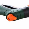 Siena Garden Impuls Sprinkler, Metal, Dark Green, 19.5 x 14