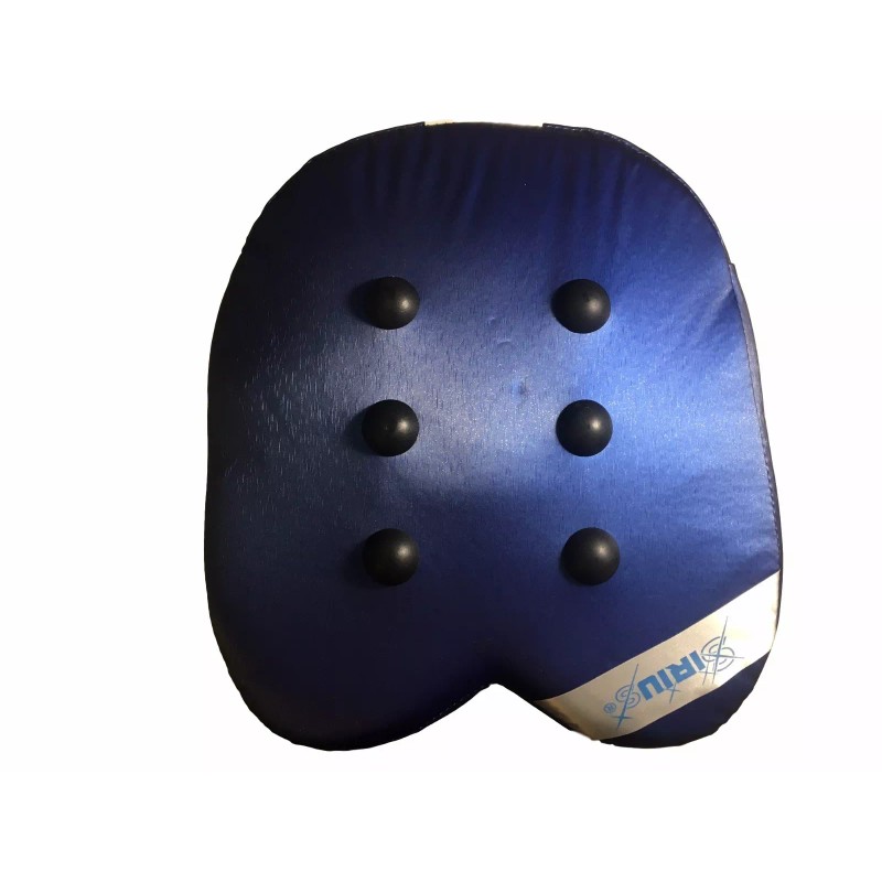 Theraquatics VIBRATING SLIPPERS Sensory Integration Autism Therapy Foot Massager Rub