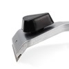 Heavy Duty 2.5" Carbide Razor Blade paint remover scraper Spealloy