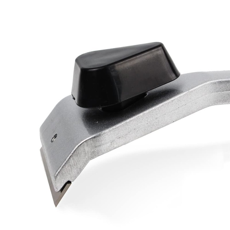 Heavy Duty 2.5" Carbide Razor Blade paint remover scraper Spealloy
