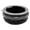 Fotodiox Pro Lens Mount Adapter Compatible with Sony A-Mount and
