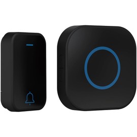 Timbre Inal?mbrico para Puerta