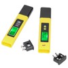 PH TDS Meter Combo 0.01pH High Accuracy Pen ±2% Readout