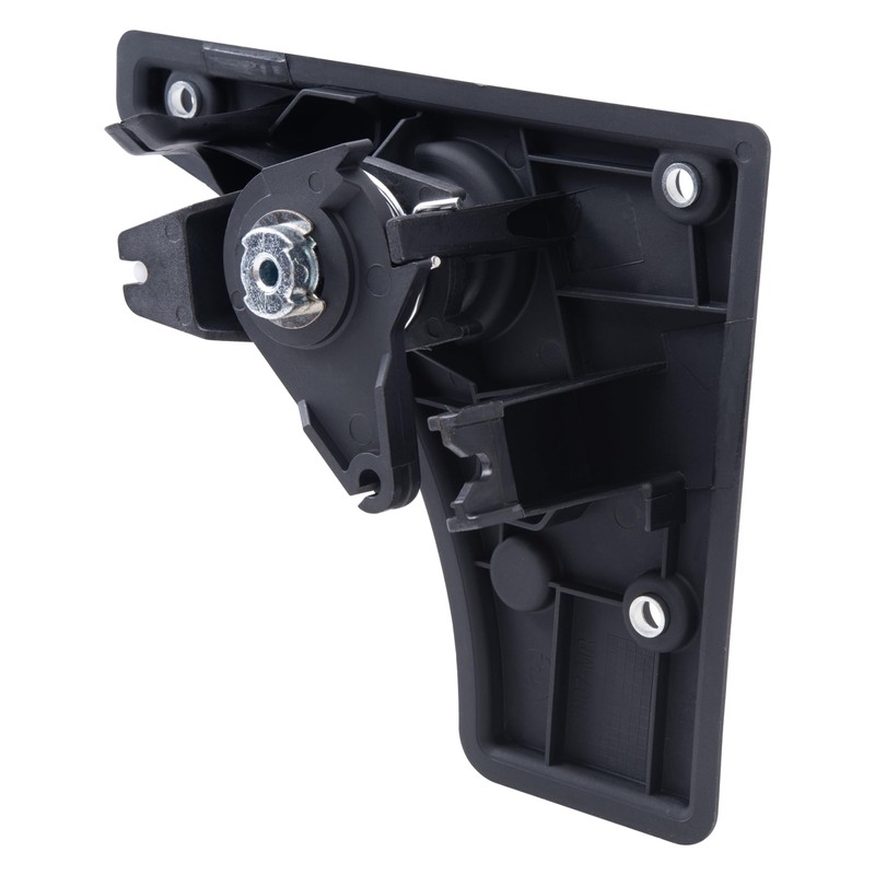 Brock Aftermarket Replacement Passenger Right Inside Sliding Side Door Handle