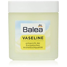 Balea Vaseline, 125 Ml (2Er Pack)