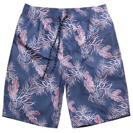 Dminyak Mens Inch Quick Dry Swim Trunks Beach Vacation Essentials Board Shorts