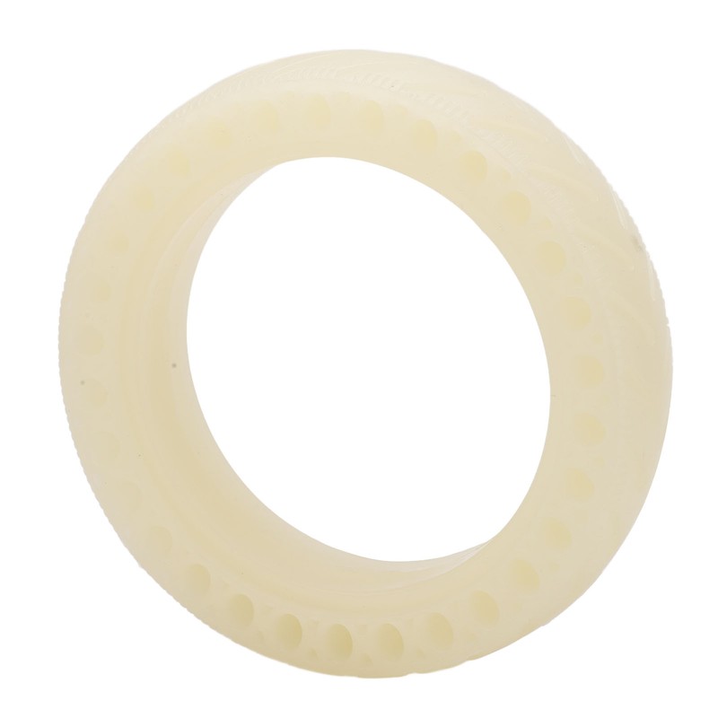 8.5 Inch Scooter Light Series Solid Tires Beehive Inflation Free