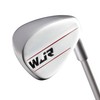 Wilson Junior WJR Golf Wedge - Right Hand, Graphite
