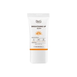 Dr.G Brightening Up Sun Plus 50ml (SPF50+) 1ea / 닥터지 브라이트닝 업 선 플러스 50ml(SPF50+) 1개