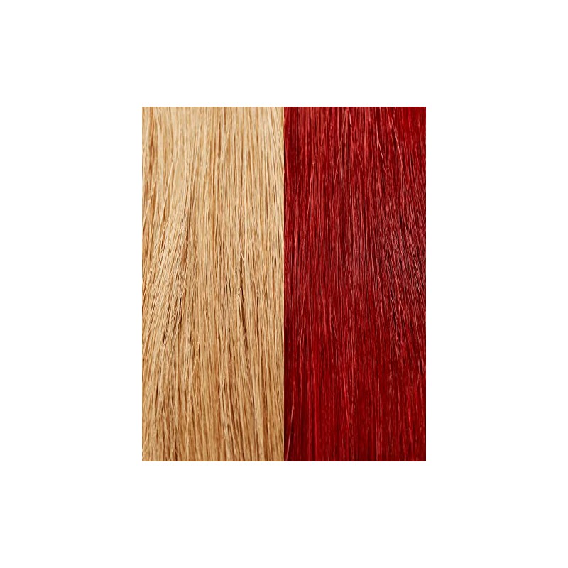 Maria Nila Colour Refresh Autumn Red 6.60 300ml